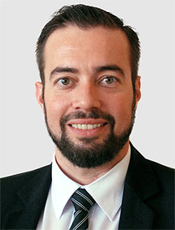 Advogado Eduardo Pires André