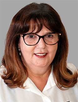 Financeiro - Maria Aparecida Honório Restani