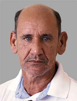 Operacional - Wilmar Pereira de Toledo