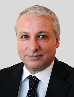 Advogado Augusto César Baptista dos Reis