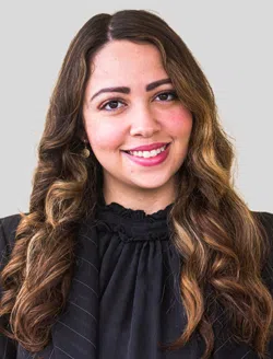 Advogada Maria Julia Bateli Estevam